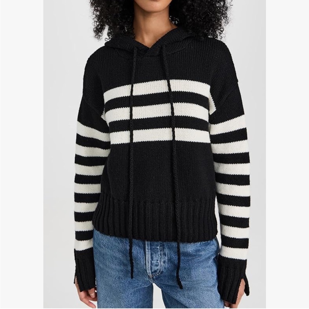 Ciao Lucia Women's Tiago Hoodie